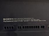 Playstation 5 disk 825gb - nuotraukos Nr. 5