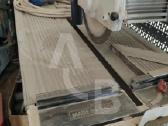 Plytelių pjovimo stakles Raimondi Bolt 90 - nuotraukos Nr. 4