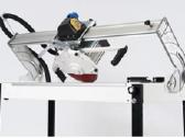 Plytelių pjovimo stakles Raimondi Bolt 90 - nuotraukos Nr. 2