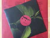 Jessica Shy "Žvėris" vinilinė plokštelė - nuotraukos Nr. 2