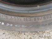 Pireli padangos gero stovio, 245/45/18 2020 metu. - nuotraukos Nr. 3