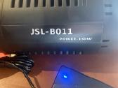 LED šviestuvas Jsl-b011 150 W - nuotraukos Nr. 2