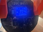 LED šviestuvas Jsl-b011 150 W - nuotraukos Nr. 3