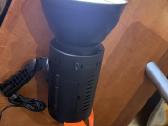 LED šviestuvas Jsl-b011 150 W - nuotraukos Nr. 4