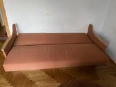 Parduodu minkštų baldų komplektą - nuotraukos Nr. 4