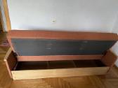 Parduodu minkštų baldų komplektą - nuotraukos Nr. 5