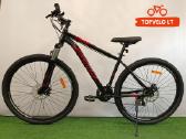 Naujas 29" dviratis aukštaūgiui(-ei) XL rėmu! - nuotraukos Nr. 2