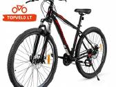 Naujas 29" dviratis aukštaūgiui(-ei) XL rėmu! - nuotraukos Nr. 15