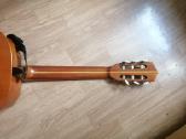 Gitara su dėklu - nuotraukos Nr. 4