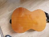 Gitara su dėklu - nuotraukos Nr. 6