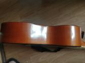 Gitara su dėklu - nuotraukos Nr. 7