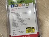 Lašelinis atstumo matuoklis Elma laser 1 - nuotraukos Nr. 4