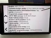 Garmin dezl Lgv710 Truck navigacija - nuotraukos Nr. 6