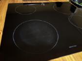 Indukcine Electrolux 300 serija Lib60424 - nuotraukos Nr. 2