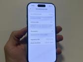 iPhone 17 Pro 256 - nuotraukos Nr. 2