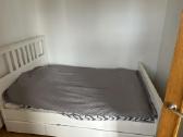Išnuomojamas 2 Kambarių Butas - nuotraukos Nr. 8