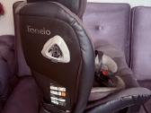 Lionelo Braam kedute Isofix 360 - nuotraukos Nr. 3