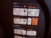 Lionelo Braam kedute Isofix 360 - nuotraukos Nr. 5