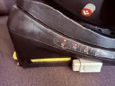 Lionelo Braam kedute Isofix 360 - nuotraukos Nr. 6