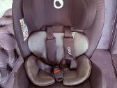 Lionelo Braam kedute Isofix 360 - nuotraukos Nr. 2