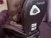 Lionelo Braam kedute Isofix 360 - nuotraukos Nr. 7