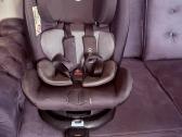 Lionelo Braam kedute Isofix 360 - nuotraukos Nr. 9
