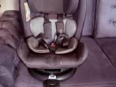 Lionelo Braam kedute Isofix 360 - nuotraukos Nr. 13