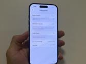 iPhone 15 Pro 128 - nuotraukos Nr. 2