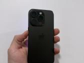 iPhone 15 Pro 128 - nuotraukos Nr. 3