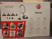 Dulkių siurblys Hoover Hy71pet 011 - nuotraukos Nr. 7