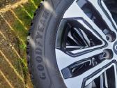 Toyota Rav4 orginal ratai su padangom 225 60 R18 - nuotraukos Nr. 5