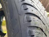 Toyota Rav4 orginal ratai su padangom 225 60 R18 - nuotraukos Nr. 10
