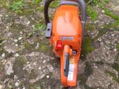Benzopjūklai Husqvarna,gerai prižiūrėti - nuotraukos Nr. 6