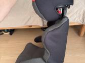 Vaikiška automobilinė kėdutė Heyner Maxiprotect - nuotraukos Nr. 8