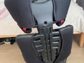 Vaikiška automobilinė kėdutė Heyner Maxiprotect - nuotraukos Nr. 9