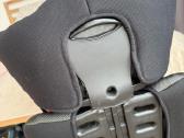 Vaikiška automobilinė kėdutė Heyner Maxiprotect - nuotraukos Nr. 12