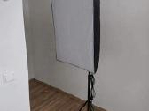Softbox apsvietimas - nuotraukos Nr. 2
