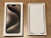 iPhone 15 pro 256gb - nuotraukos Nr. 2