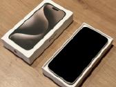 iPhone 15 pro 256gb - nuotraukos Nr. 3