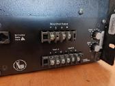 Stiprintuvas Crest audio ckx 300 - nuotraukos Nr. 5