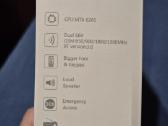 Artfone C1+ dual sim telefonas - nuotraukos Nr. 2