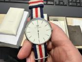 Daniel Wellington 0205dw - nuotraukos Nr. 3