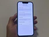 iPhone 17 E 256 - nuotraukos Nr. 2