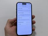 iPhone 15 128 - nuotraukos Nr. 2