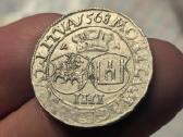 1568 metų Žygimanto Augusto keturgras - nuotraukos Nr. 2