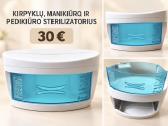 Manikiuro ir pedikiūro įranga - nuotraukos Nr. 9