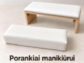 Manikiuro ir pedikiūro įranga - nuotraukos Nr. 18