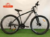 Naujas 29" kalnų dviratis aukštaūgiui(-ei) XL rėmu - nuotraukos Nr. 2