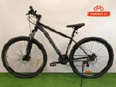 Naujas 29" kalnų dviratis aukštaūgiui(-ei) XL rėmu - nuotraukos Nr. 3
