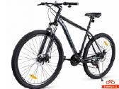 Naujas 29" kalnų dviratis aukštaūgiui(-ei) XL rėmu - nuotraukos Nr. 14